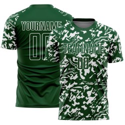 Vegas Teal Psychedelic Liberty
