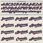 Vegas Brown Vintage Pinstripe Vegas Brown Vintage Pinstripe