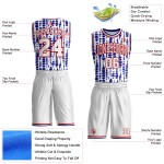Texas Aqua Pattern Starburst