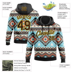 Texas Teal City Pinstripe Texas Teal City Pinstripe