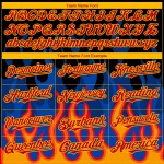 Texas Kelly Style Planets